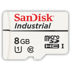 8GB Micro SD Driver Card for USB Looping Media Player 